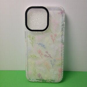 iPhone 13 Pro, Flowers